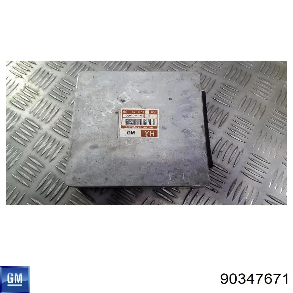  90347671 Opel