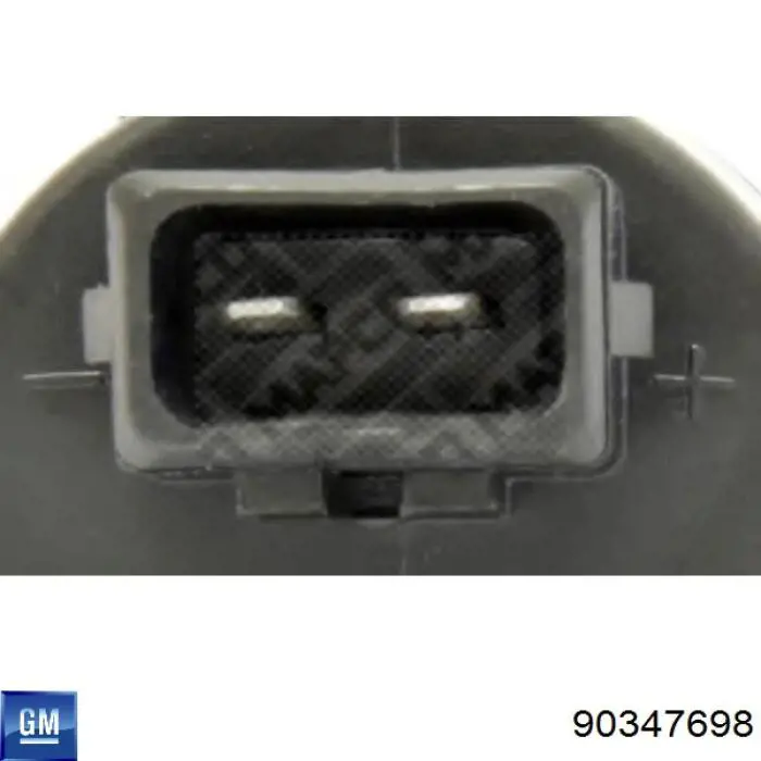 90347698 General Motors Помпа омивача скла передній/задній