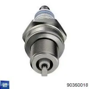 Купити 90350018 General Motors Свічка запалювання