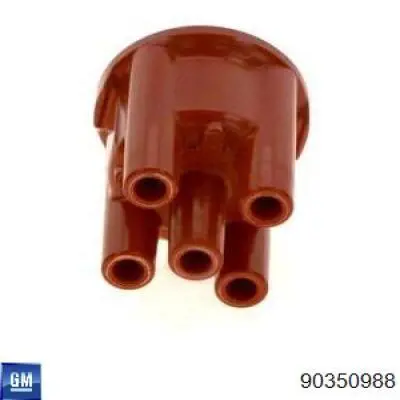 Купити 90350988 General Motors Кришка трамблеру