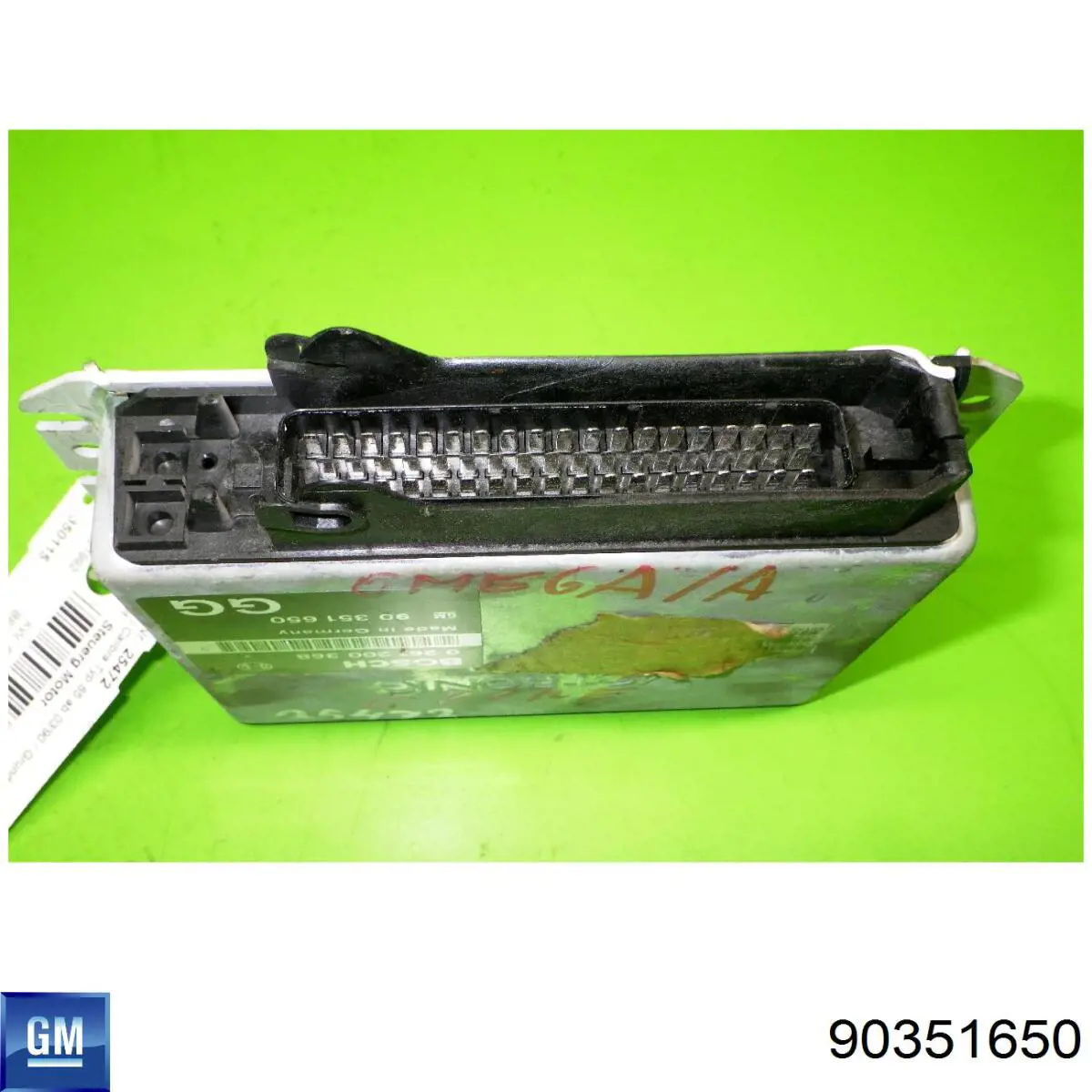 90351650 Opel 