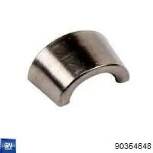 Сухар клапану Hans Pries (Topran) 205582 ціна, від 1.19 USD
