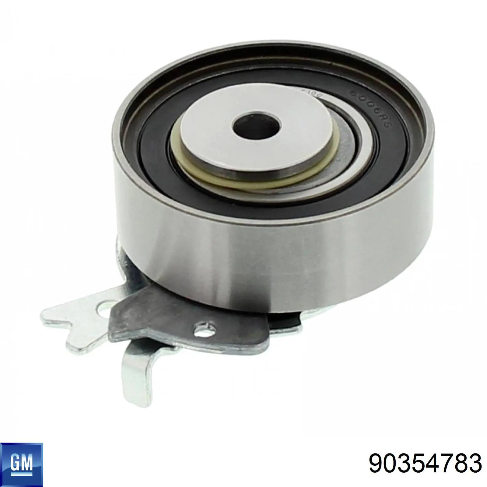 90354783 General Motors Ремінь двигуна