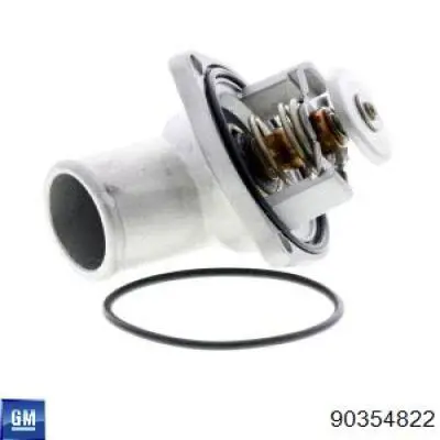 Автомобільний термостат General Motors 90354822 ціна, від 14.02 USD