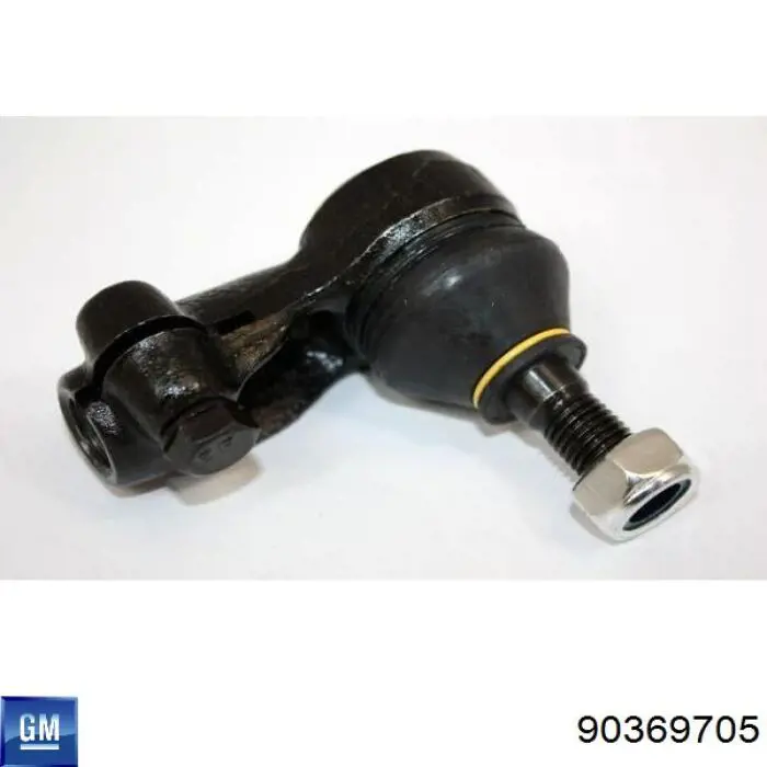 Рульовий наконечник 90369705 General Motors
