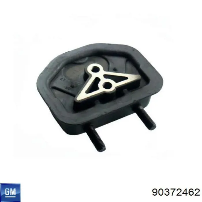 Купити 90372462 General Motors Задня опора двигуна