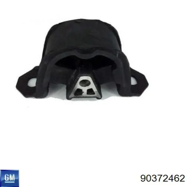 Подушка (опора) двигуна, задня General Motors 90372462 ціна, від 12.64 USD
