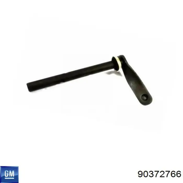 Вилка зчеплення Chevrolet Aveo II седан (T250, T255) (2005 - 2011) ціна, від 15.62 USD