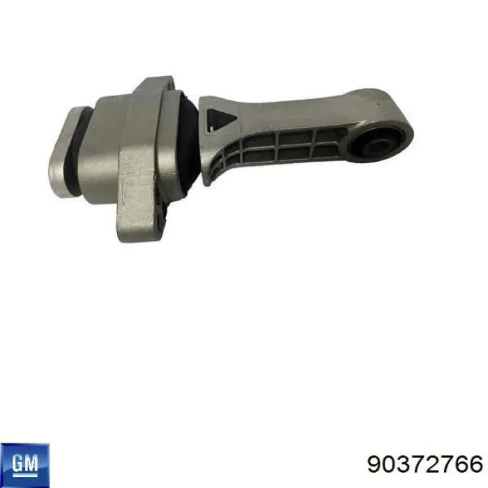 Вилка зчеплення 94580796 Korea (oem)