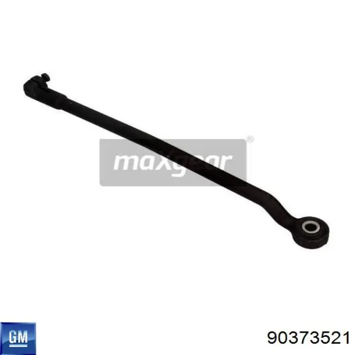 Купити 90373521 General Motors Тяга рульова ліва