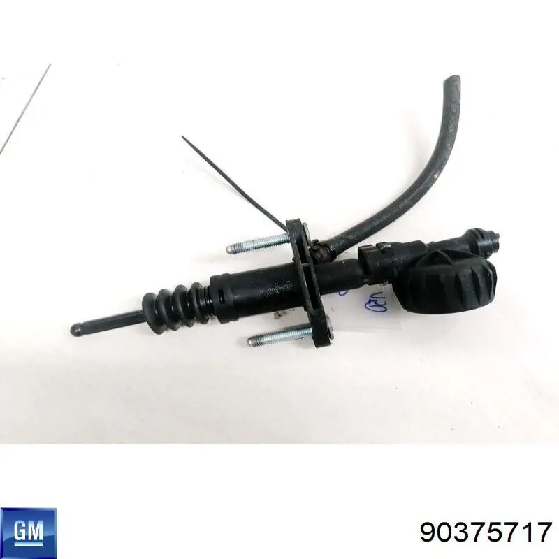 Пелюстковий кошик зчеплення General Motors 90375717 ціна, від 41.95 USD