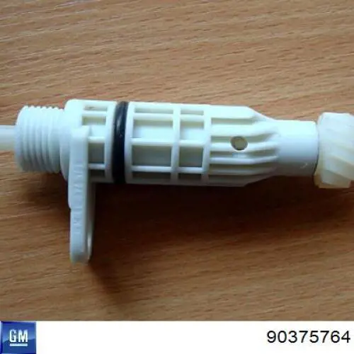 Шестерня спідометра, ведена General Motors 90375764 ціна, від 5.38 USD