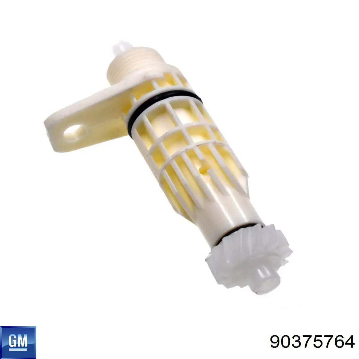Купити 90375764 General Motors Шестерня спідометра, ведена