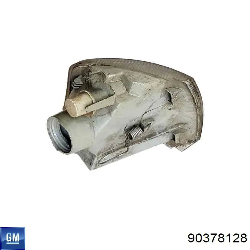 90378128 General Motors Поворотник лівий