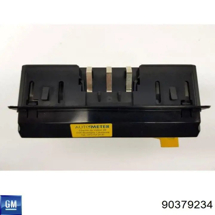  General Motors 90379234 ціна, від 18.31 USD