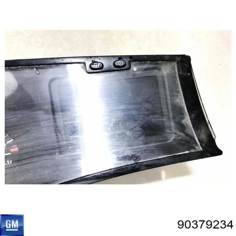 Купити 90379234 General Motors 