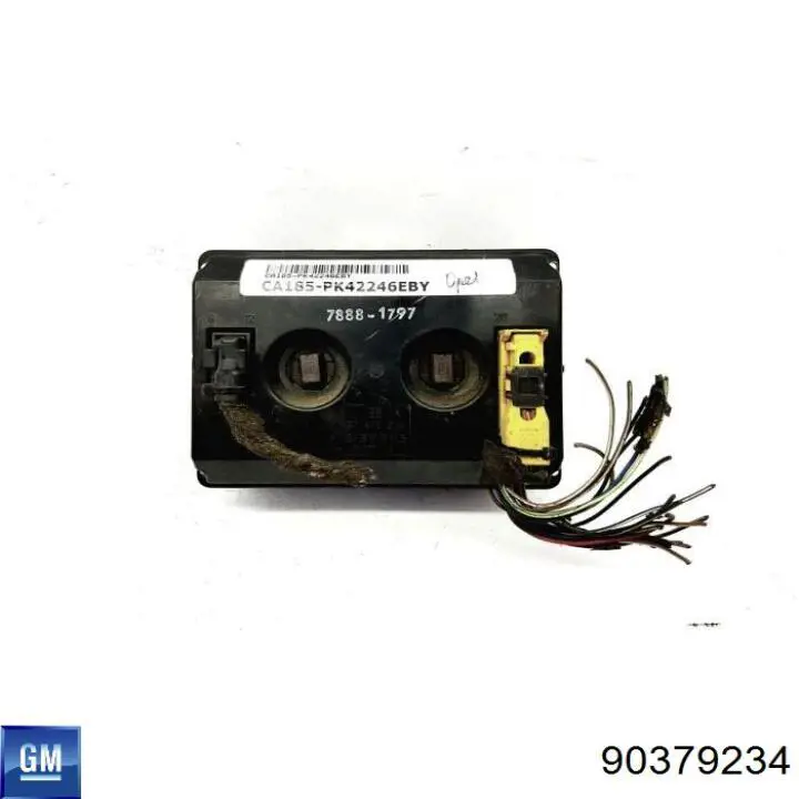90379234 General Motors 