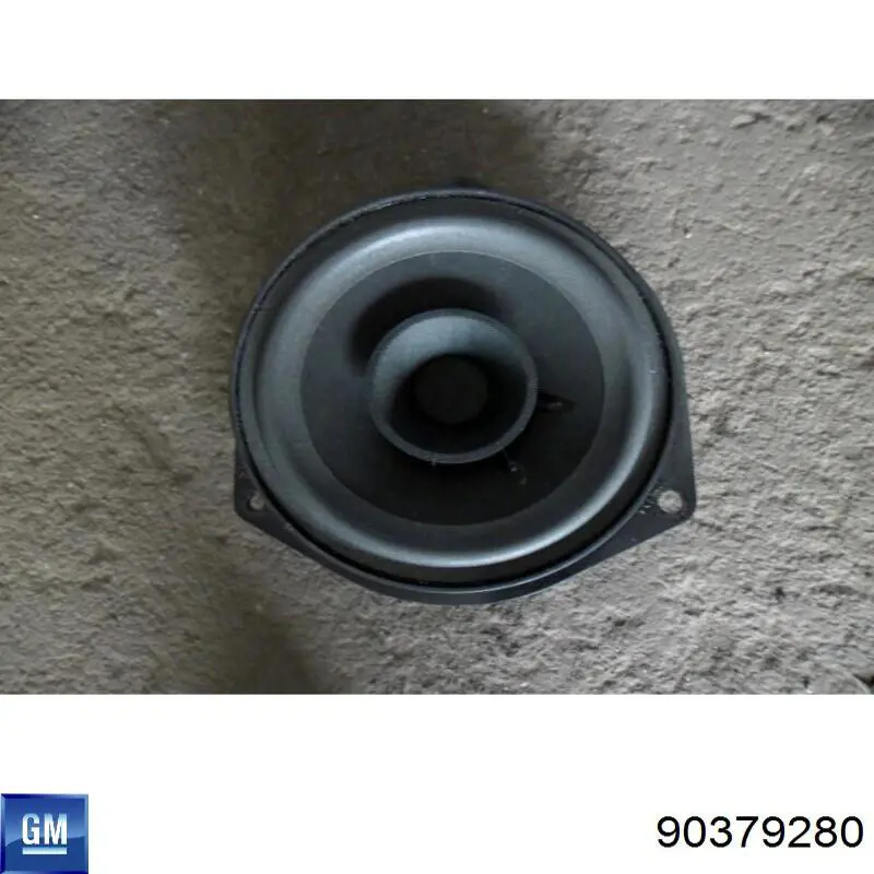 90379280 General Motors 