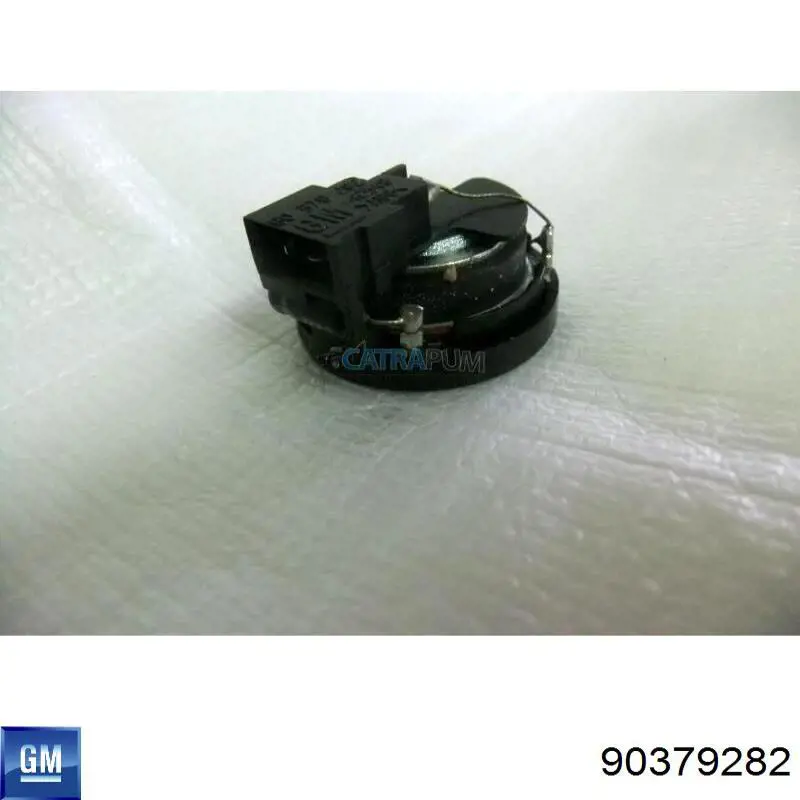 90379282 General Motors 