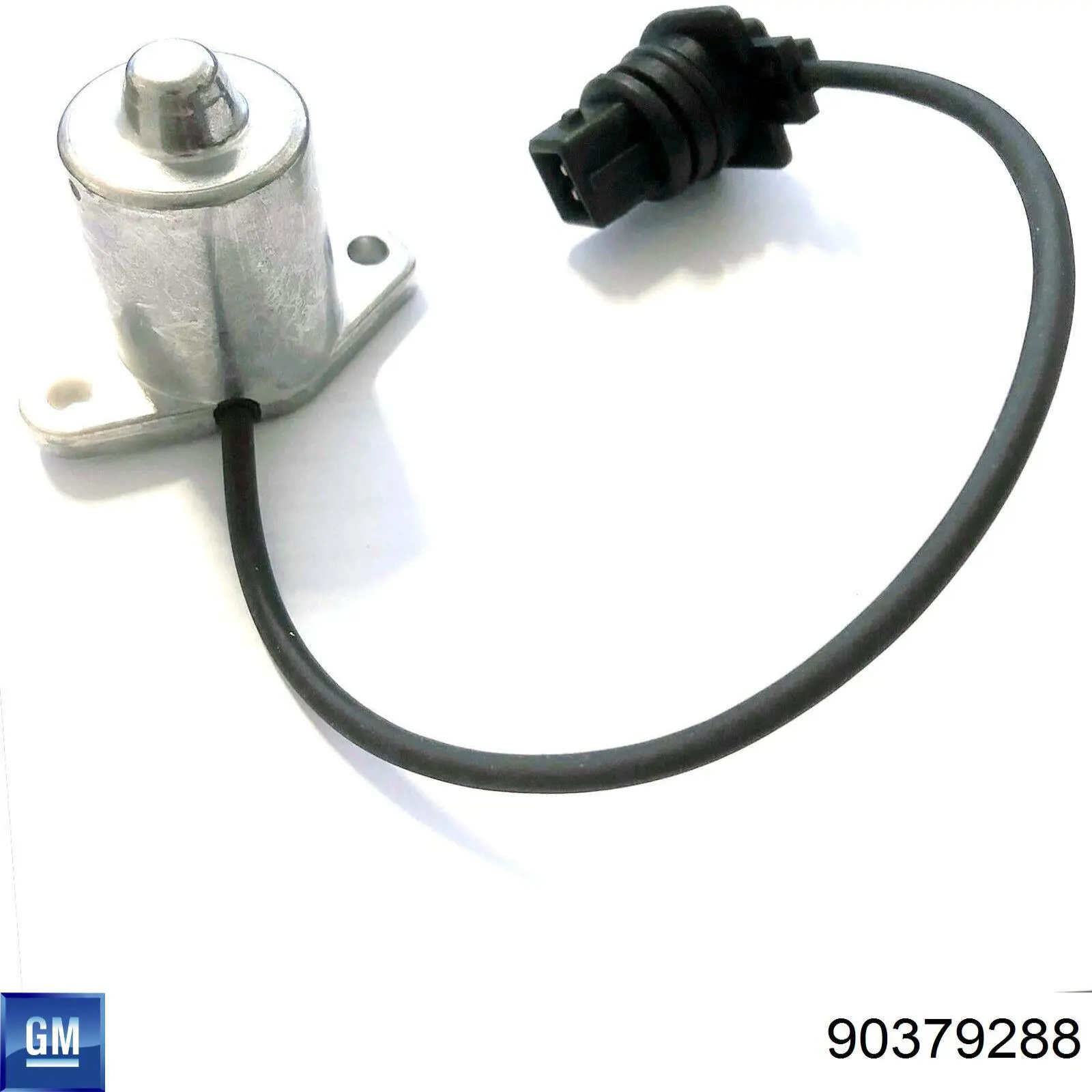 Датчик рівня масла двигуна General Motors 90379288 ціна, від 1712.5 UAH