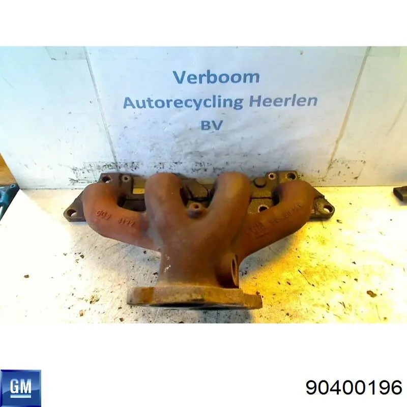  General Motors 90400196 ціна, від 15.61 USD