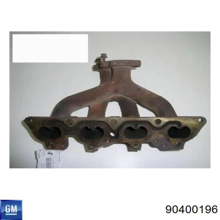 90400196 Opel 