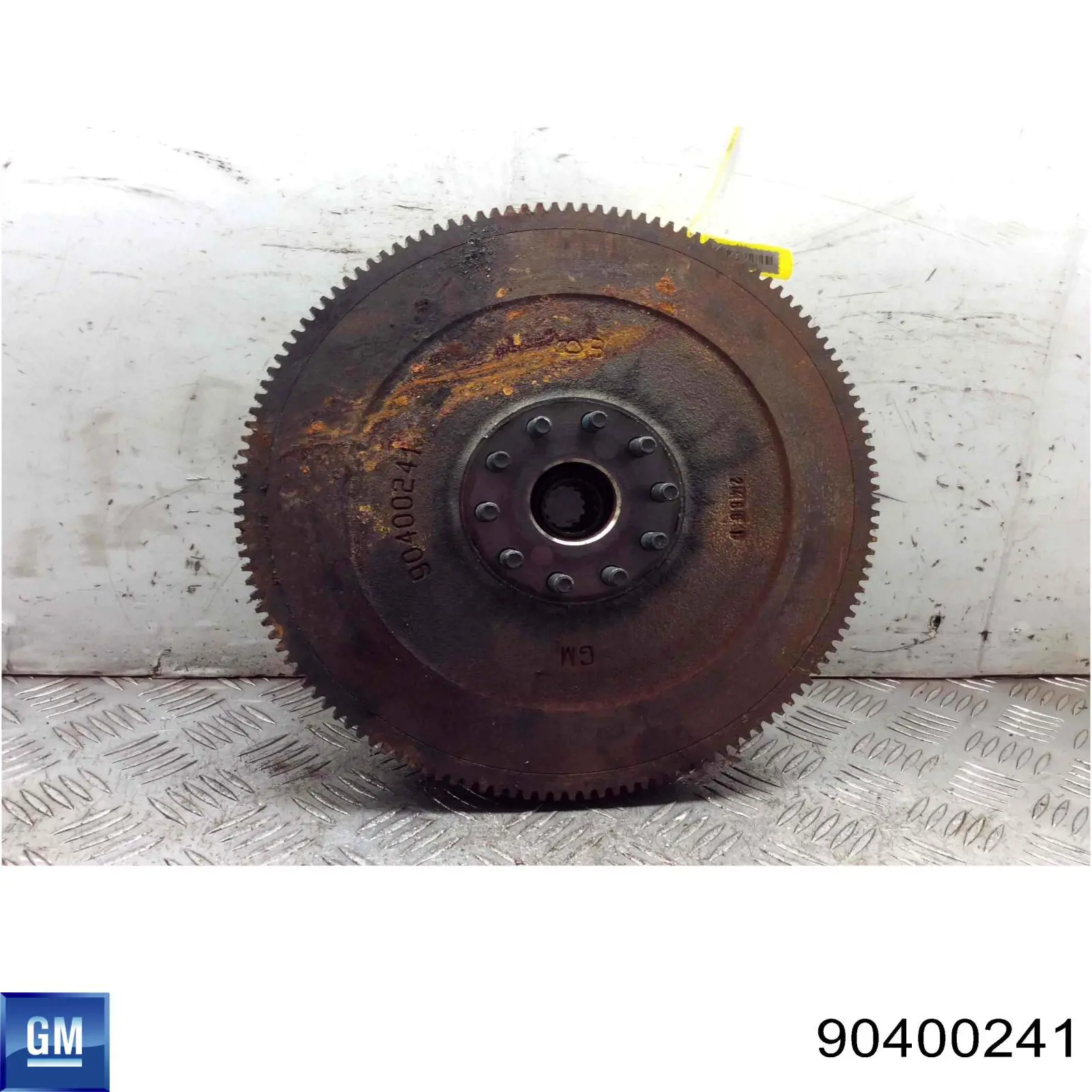Купити 90400241 Opel 