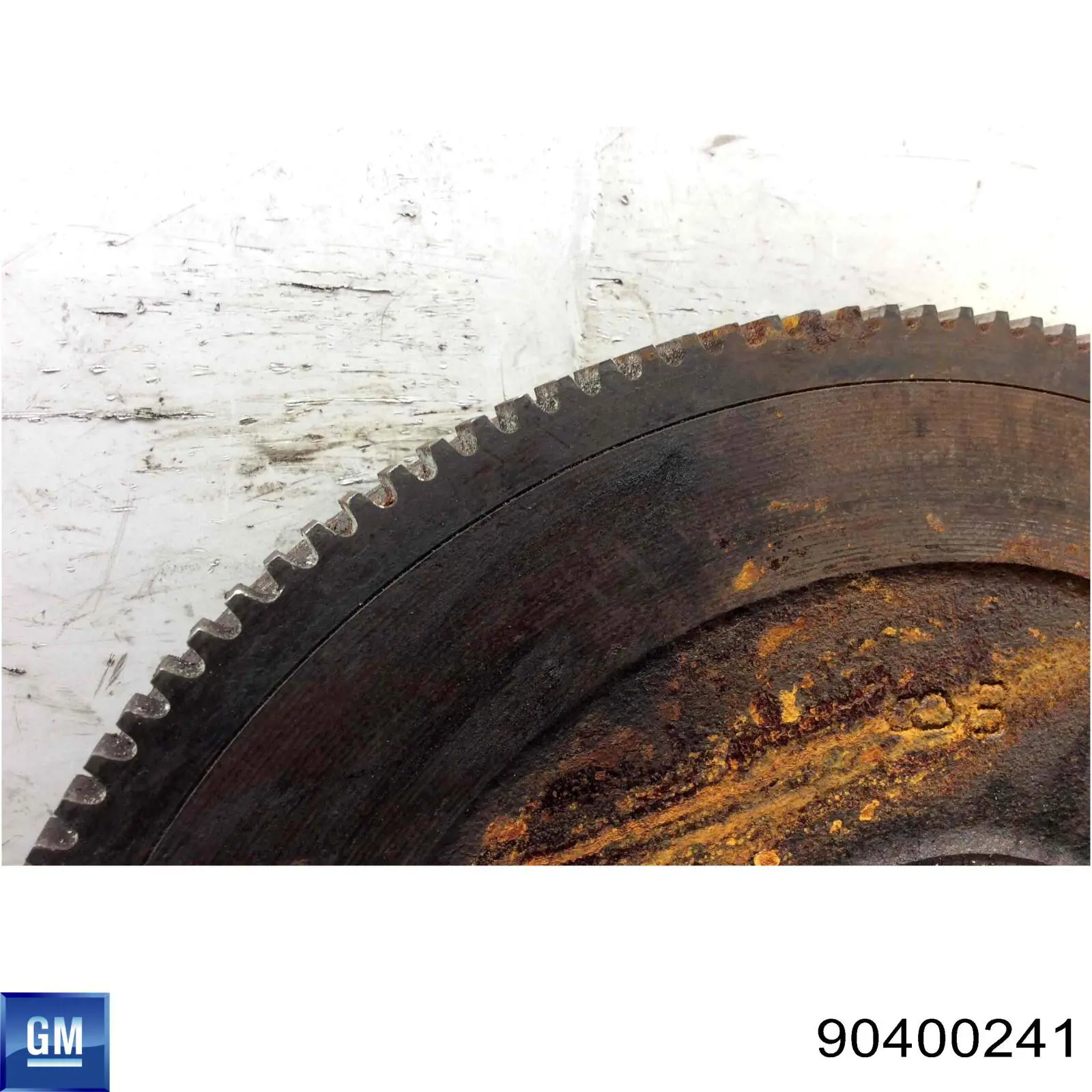  90400241 Opel