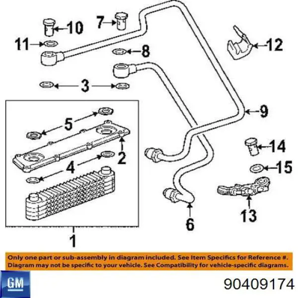 5650884 Opel 