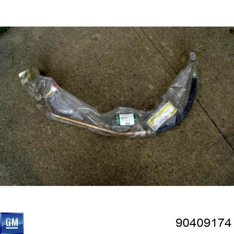  90409174 General Motors