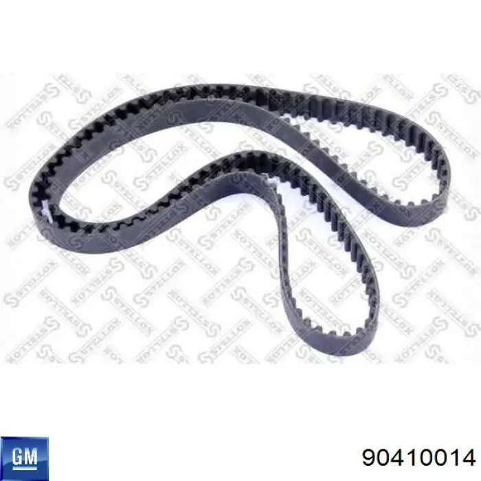 90410014 General Motors Ремінь двигуна