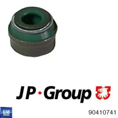Купити 90410741 General Motors Сальник клапана