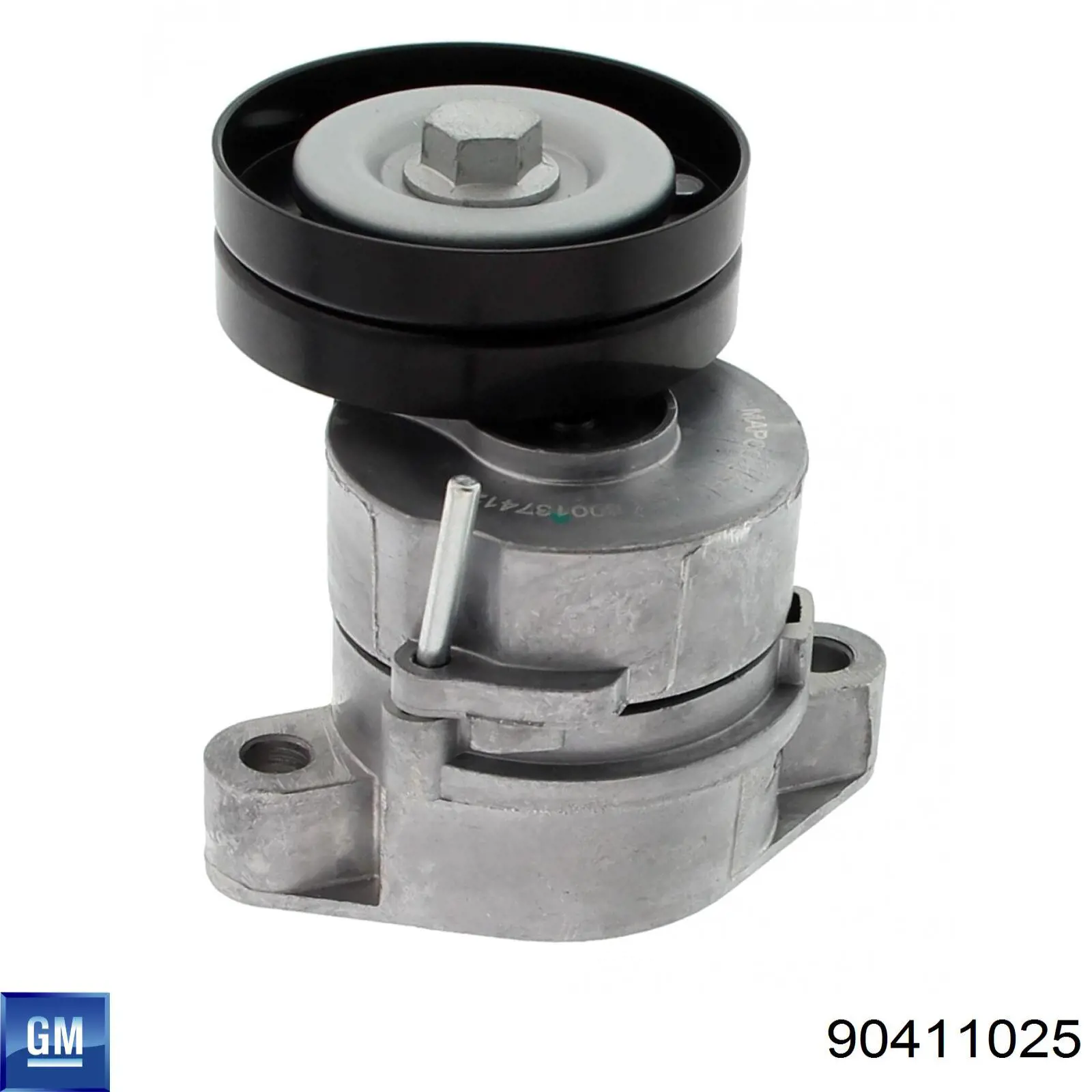 Натягувач приводного ременя General Motors 90411025 ціна, від 33.47 USD