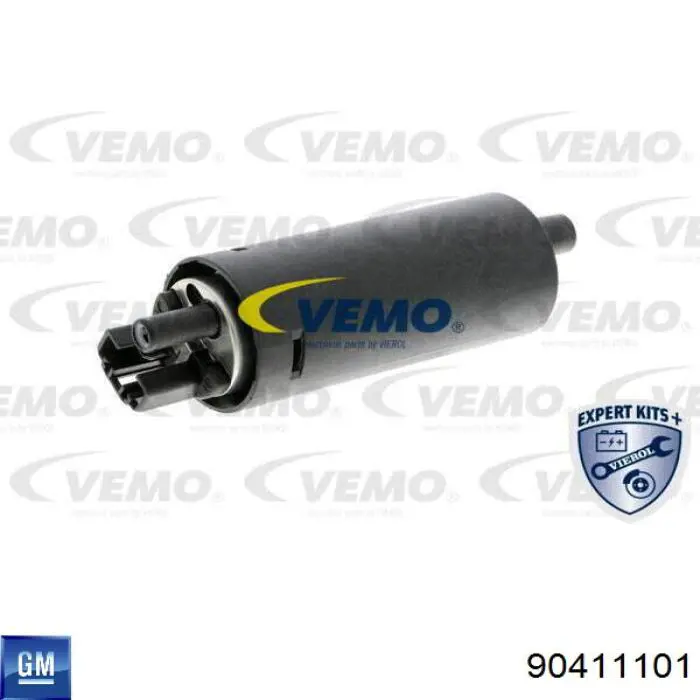 90411101 General Motors Електробензонасос