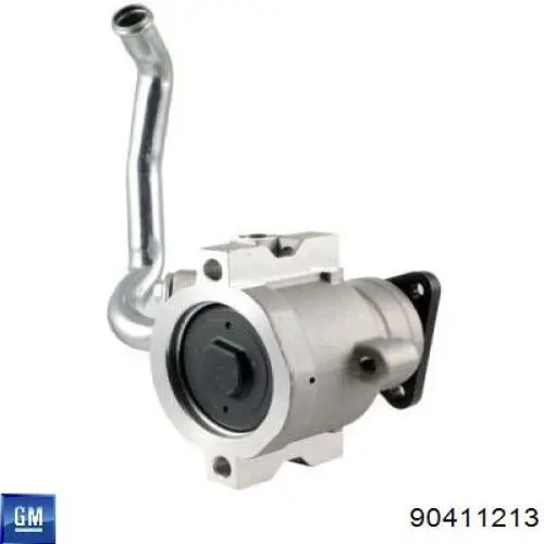 90411213 General Motors Насос гідропідсилювача