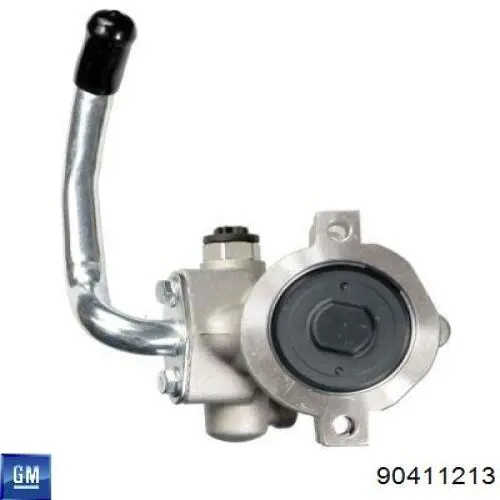 Насос ГПК General Motors 90411213 ціна, від 71.67 USD