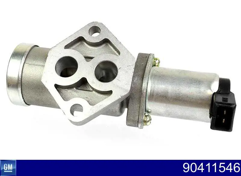 90411546 General Motors РХХ