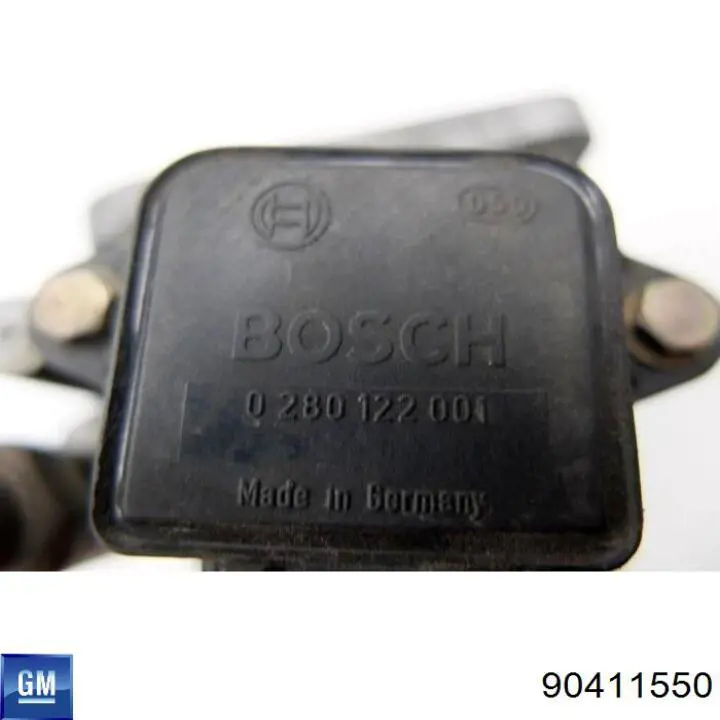 Блок дросельної заслінки Opel 5WK90661 ціна, від 11.25 USD
