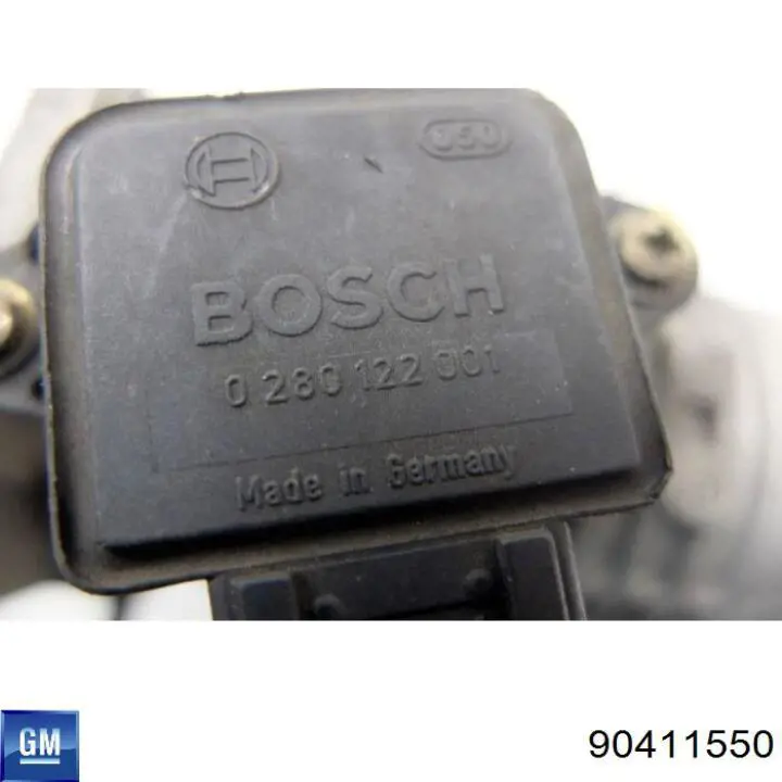 Купити 5WK90661 Opel Дросільна заслінка
