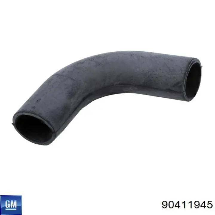 Купити 90411945 General Motors Шланг для видалення повітря