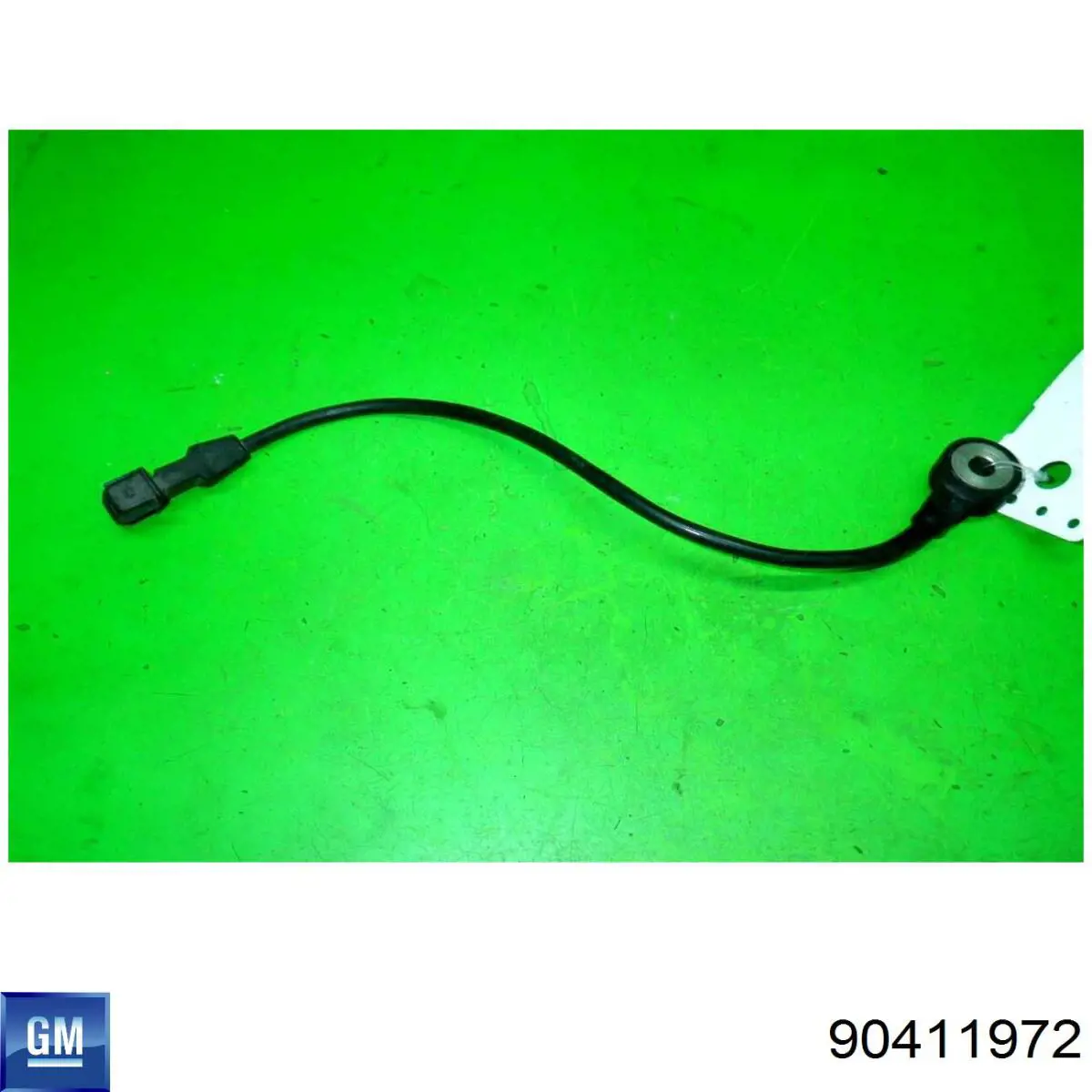 Датчик детонації General Motors 90411972 ціна, від 23.33 USD