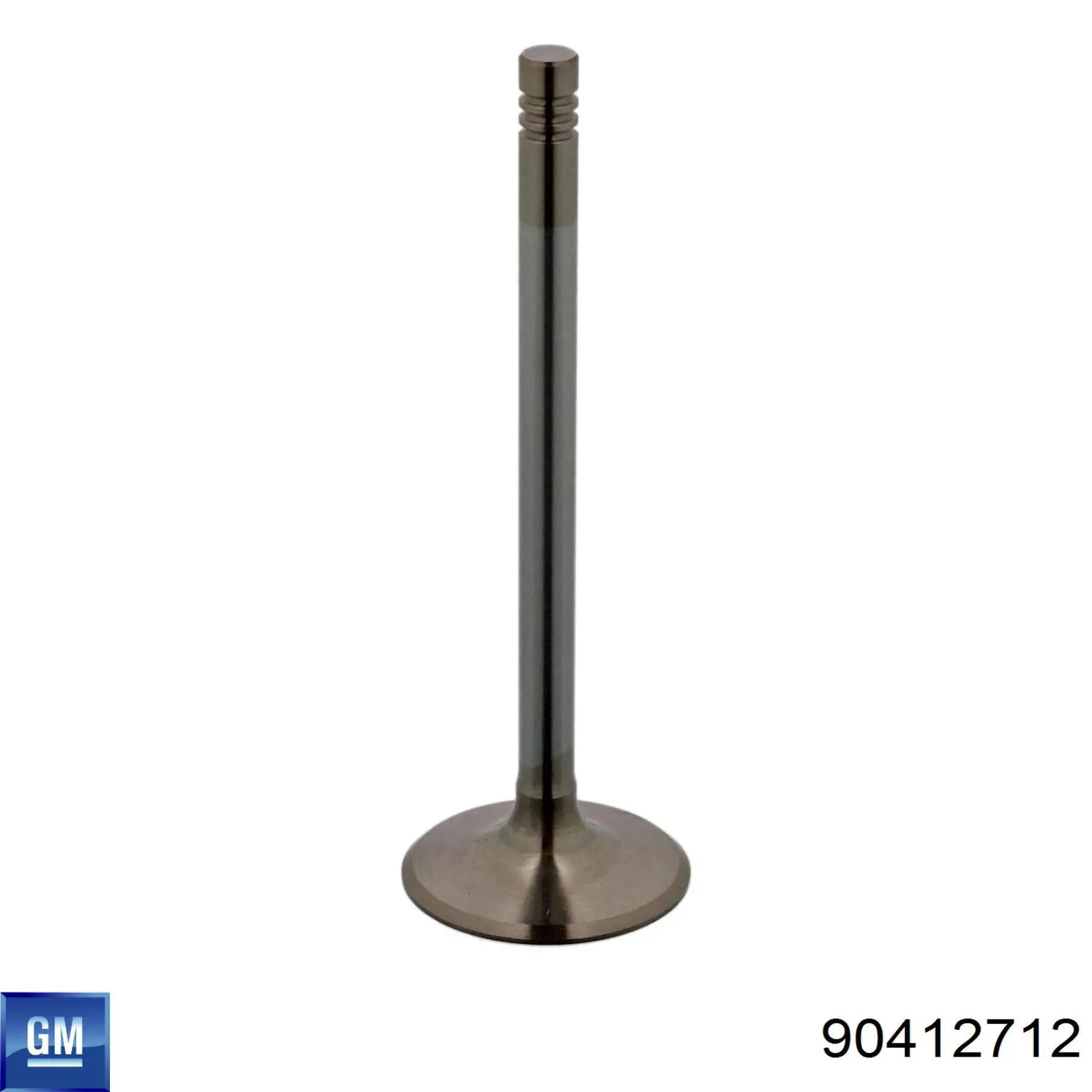 Клапан впускний General Motors 90412712 ціна, від 5.51 USD