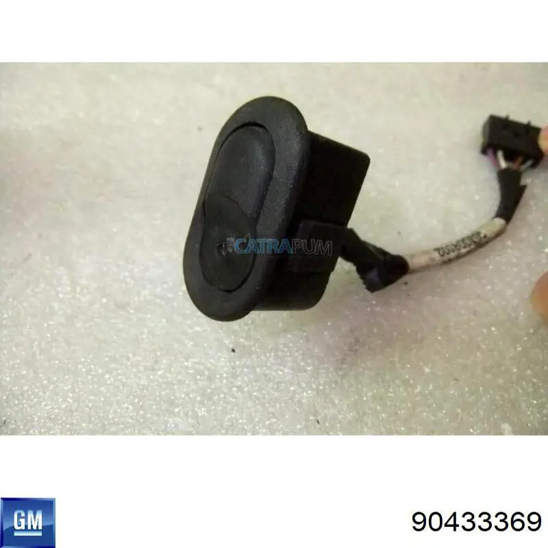  General Motors 90433369 ціна, від 11.30 USD