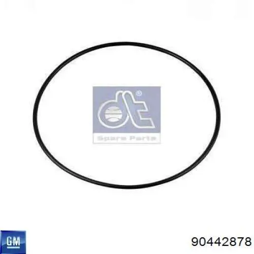 Купити 0821208 Opel Кільце форсунки
