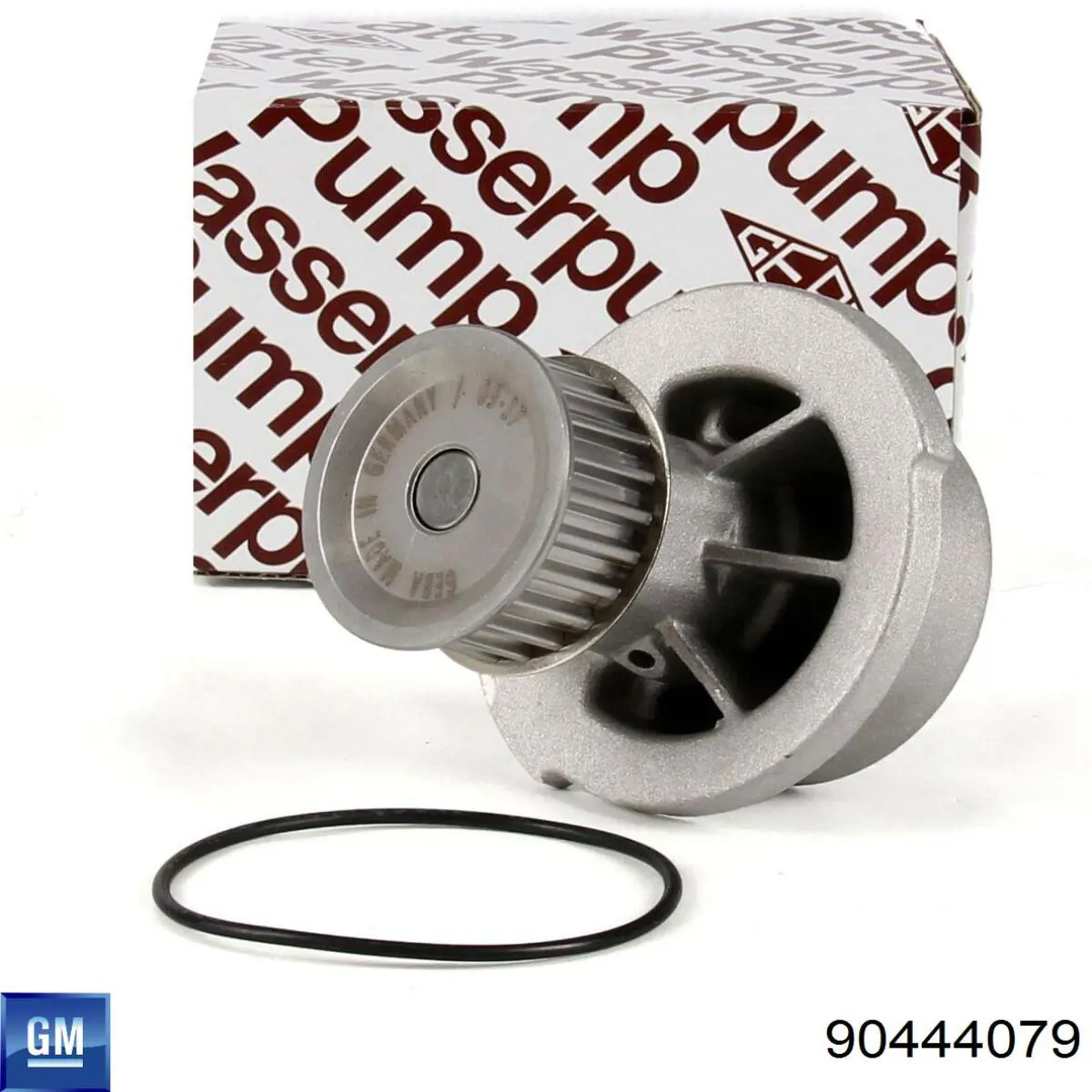Помпа 90444079 General Motors