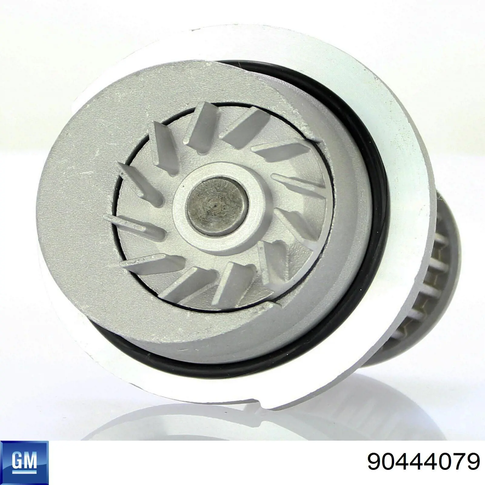 90444079 General Motors Насос охолодження