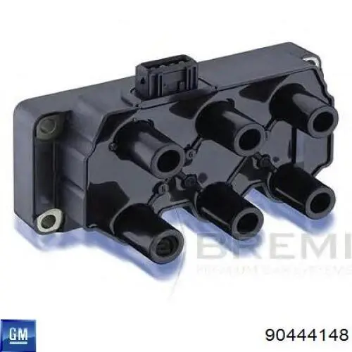 Купити 0666784 Opel Болт кріплення корзини зчеплення