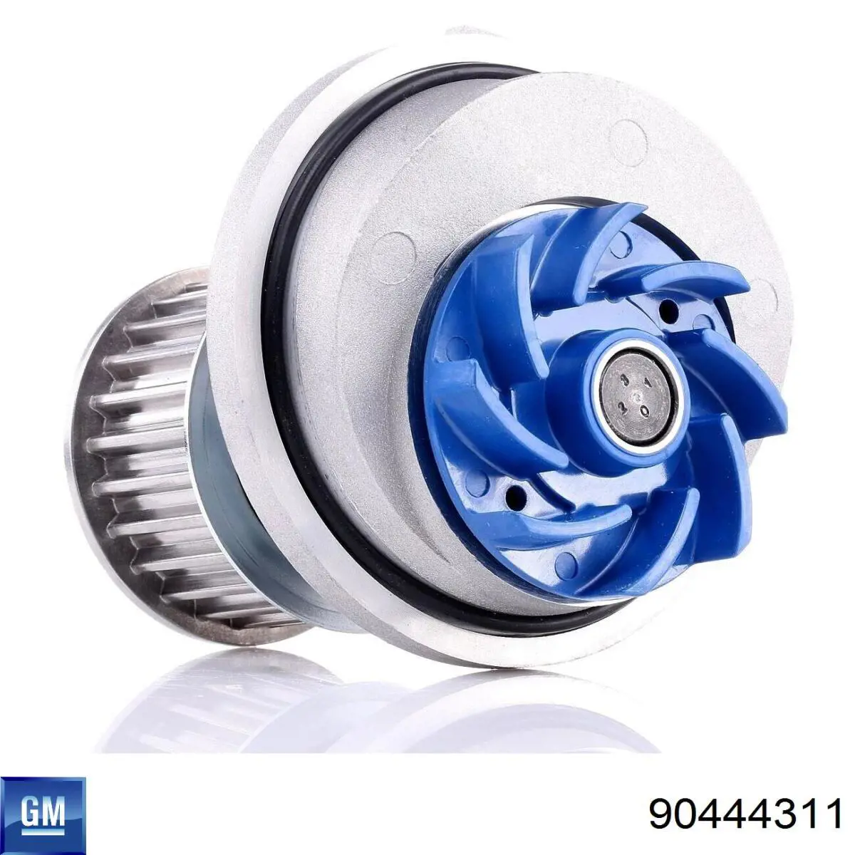 Помпа 90444311 General Motors