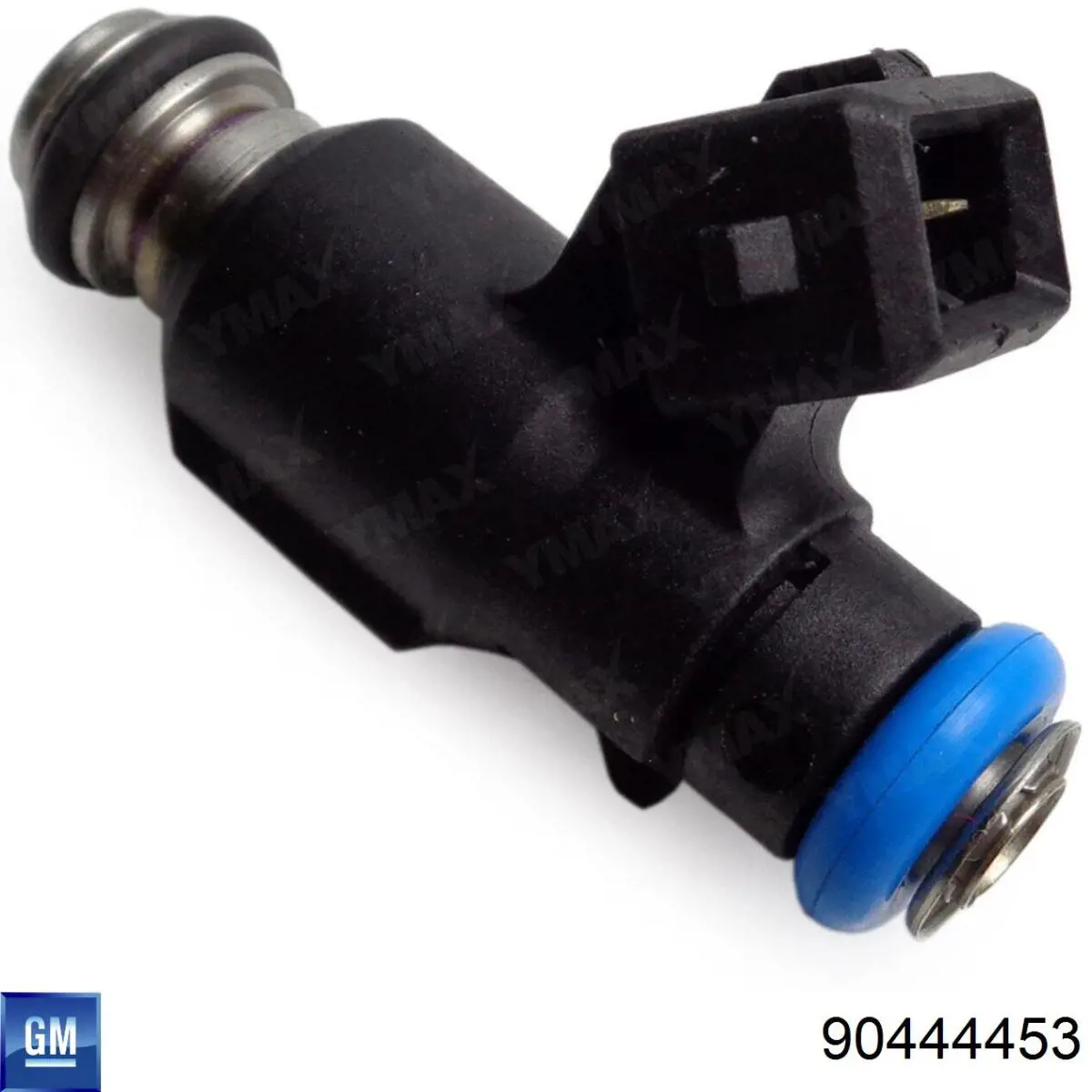 Паливні форсунки 817435 Opel