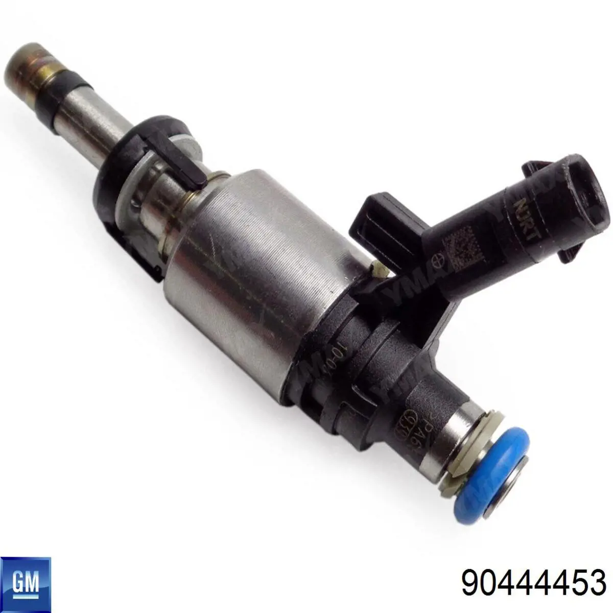 Форсунка інжектора Opel 817435